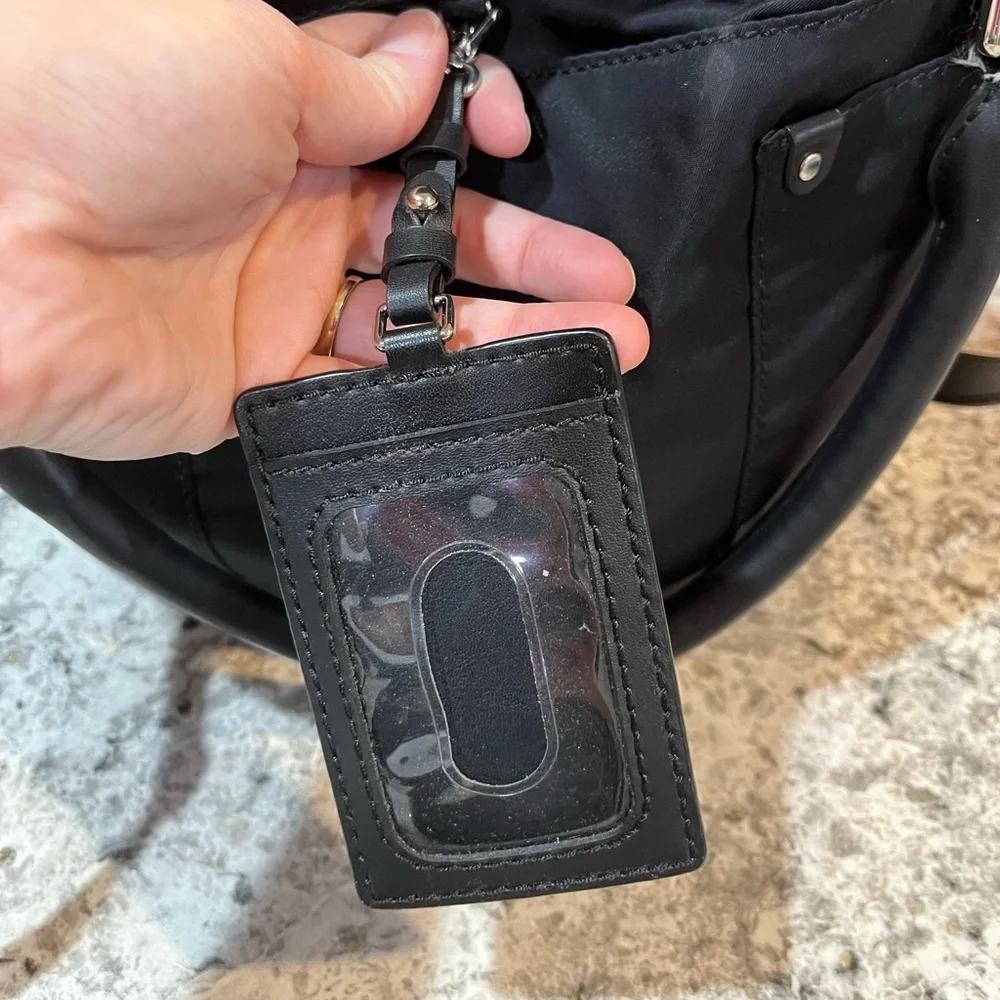 Marc by Marc Jacobs Nylon Crossbody Bag - Picture 12 of 14